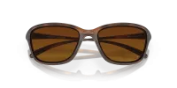 Очки Oakley SHE'S UNSTOPPABLE (BROWN Gradient Polar) matte brown tortoise 4