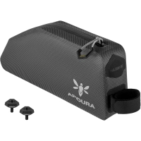 Сумка APIDURA Expedition Bolt-On Top Tube Pack, 1L 0