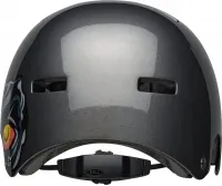 Шолом дитячий Bell Span gunmetal nw 3