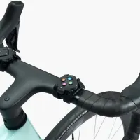 Велотренажер Wahoo KICKR CORE V2 with Zwift Cog and Click 9