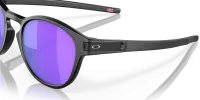 Очки Oakley LATCH (PRIZM Violet) matte black 5