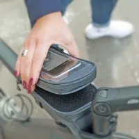 Сумка на раму SKS TRAVELLER SMART (1.35 L) 2