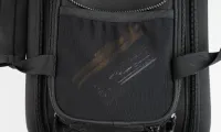 Сумка Topeak MTS TrunkBag EX, Strap Mount 3