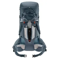 Рюкзак Deuter Aircontact Core 70+10 graphite-shale (4409) 0