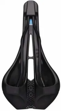 Седло PRO Turnix PERFORMANCE AF, черное, 152mm 1