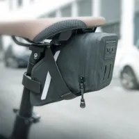 Сумка под седло SKS TRAIL SADDLEBAG M (0.9 L) 5