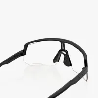 Очки Shimano TECHNIUM L PHOTOCHROMIC Grey (13-62%) matte black 3