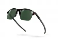 Очки Julbo CROSSLINE (Polarized 3) brown/shiny translucent army green 4