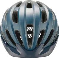 Шлем Giro Vasona matt ano harbor blue fade 2