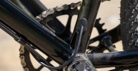 Велосипед 27.5" Marin Larkspur 2 (2024) gloss black 4