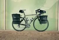 Велосипедный баул THULE Pack'n Pedal Commuter Pannier 18л левый 3