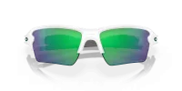 Окуляри Oakley FLAK 2.0 XL (PRIZM Jade) polished white 4