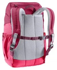 Рюкзак Deuter Schmusebär ruby-hotpink (5581) 2