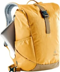 Рюкзак Deuter Stepout 22 caramel-clay (6607) 10