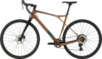 Велосипед 28" GT Grade CRB PRO LE (2024) bronze 2