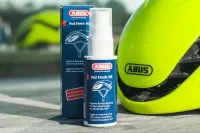 Очиститель для шлема ABUS Pad Fresh 0