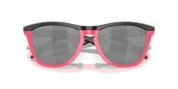 Окуляри Oakley FROGSKINS HYBRID (PRIZM Black) matte black/neon pink 4