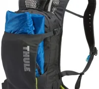 Велосипедный рюкзак Thule Vital 8L DH Hydration Backpack Obsidian 7