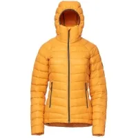 Куртка Turbat Trek Pro Wmn Cheddar Orange 0