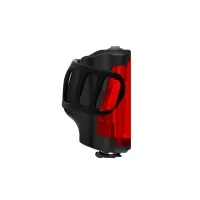 Комплект світла Lezyne Radar React System (Y19) black 13