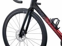 Велосипед 28" Giant Defy Advanced Pro 2 carbon sangria 2