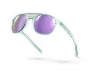 Очки Julbo SLACK COVER (Spectron 3CF) shiny translucent mint/light gray 13