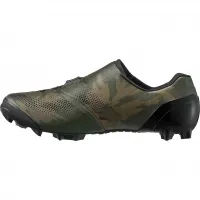 Велообувь Shimano XC903MW camouflage 1
