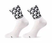 Носки ASSOS Monogram Socks Evo 8 Holy White 1