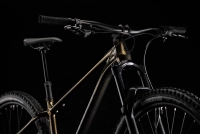 Велосипед 29" Merida BIG.TRAIL 500 (2023) Sparkling gold 2