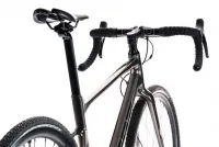 Велосипед 28" Giant Revolt 2 (2020) metallic black 4