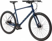 Велосипед 28" Marin Presidio 3 (2024) gloss navy 0