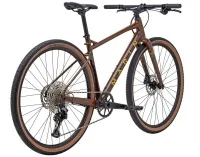 Велосипед 28" Marin DSX 2 (2022) brown 1