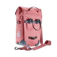 Рюкзак Deuter Mainhattan 17+10 redwood-ink (5335) 5