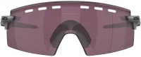 Очки Oakley ENCODER STRIKE VENTED (PRIZM Road Black) matte grey smoke 0