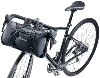 Сумка на руль Deuter Cabezon HB black 14L (600g) 0