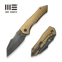 Нож складной Weknife High-Fin XL WE24010-3 9