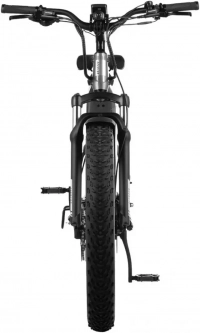 Велосипед 26" Aventon Aventure.2 750 (2024) slate gray 2