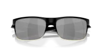 Очки Oakley TWOFACE (CHROME Iridium) matte black 5