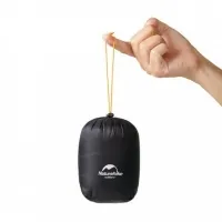 Взуття зимнє туристичне Naturehike NH18S023-T, black 6