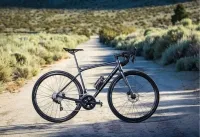 Велосипед 28" Giant Contend AR 1 (2020) gunmetal black 7
