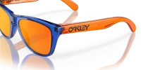 Окуляри Oakley FROGSKINS XXS (PRIZM Ruby) crystal blue 5