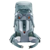 Рюкзак Deuter Aircontact Core 55+10 SL shale-ivy (4219) 2