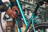 Замок сегментный ABUS 6000C/120 BK SH 2