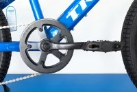 Велосипед 20" Trinx Junior 1.0 (2021) синий 3