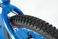 Велосипед 20" Trinx Junior 1.0 (2021) синий 5