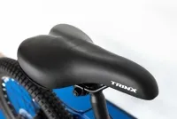 Велосипед 20" Trinx Junior 1.0 (2021) синий 8
