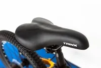 Велосипед 20" Trinx Junior 1.0 (2021) оранжевый 4