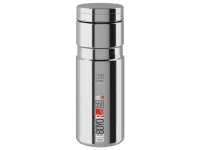 Термофляга ELITE Deboyo Race, 550ml, silver 2