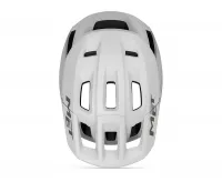 Шолом MET TERRAE (MIPS) white matt 4
