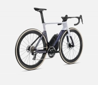 Велосипед 28" Orbea ORCA Aero M30iLTD (2025) tanzanite/lilac matt lilac gloss 1